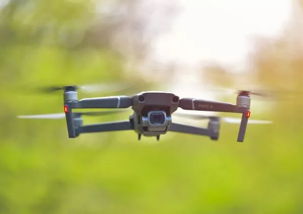 IoT solution for crop monitoring